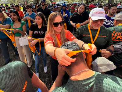 Carrera Semilla de Fuerza imagen 11