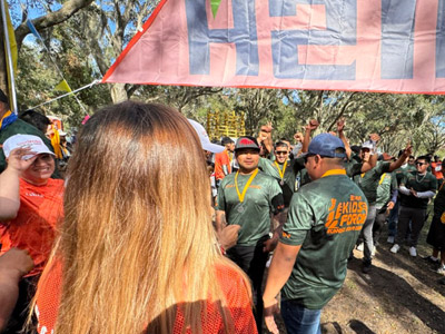Carrera Semilla de Fuerza imagen 12