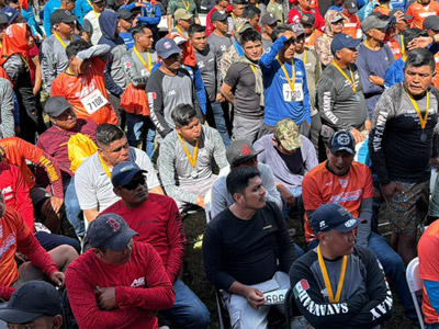 Carrera Semilla de Fuerza imagen 14