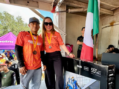 Carrera Semilla de Fuerza imagen 16