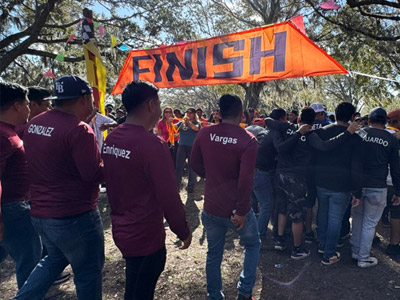 Carrera Semilla de Fuerza imagen 17 