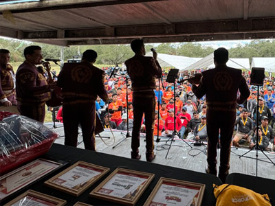 Carrera Semilla de Fuerza imagen 19