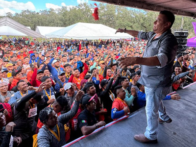 Carrera Semilla de Fuerza imagen 2
