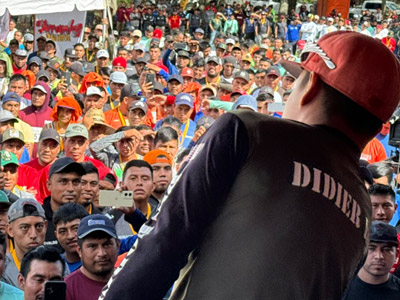 Carrera Semilla de Fuerza imagen 20
