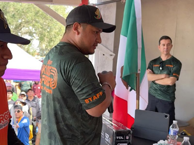 Carrera Semilla de Fuerza imagen 21