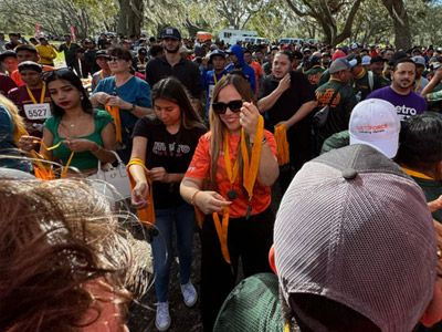 Carrera Semilla de Fuerza imagen 22