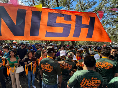Carrera Semilla de Fuerza imagen 23