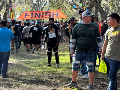 Carrera Semilla de Fuerza imagen 24