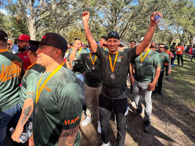 Carrera Semilla de Fuerza imagen 3