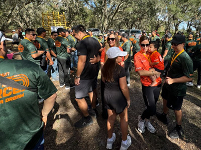 Carrera Semilla de Fuerza imagen 7