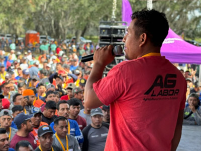 Carrera Semilla de Fuerza imagen 9
